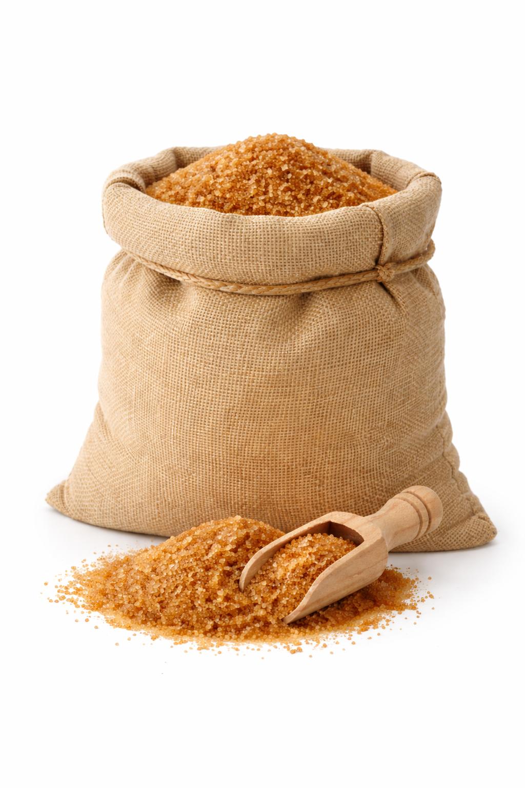 Raw Brown Sugar Wholesale Exporter from Thailand