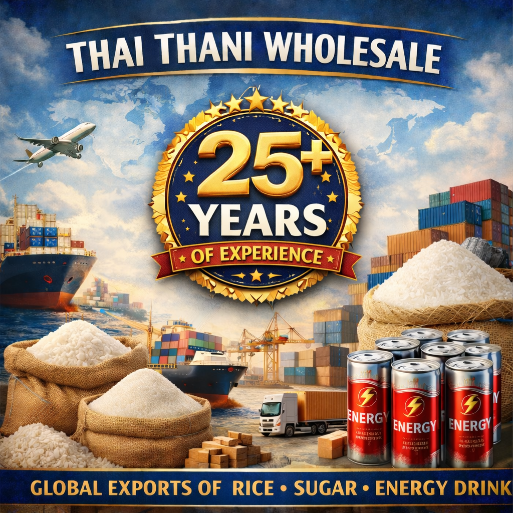 Thailand wholesale exporter