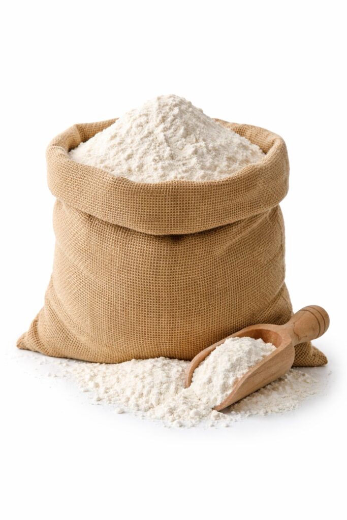 all purpose flour exporter