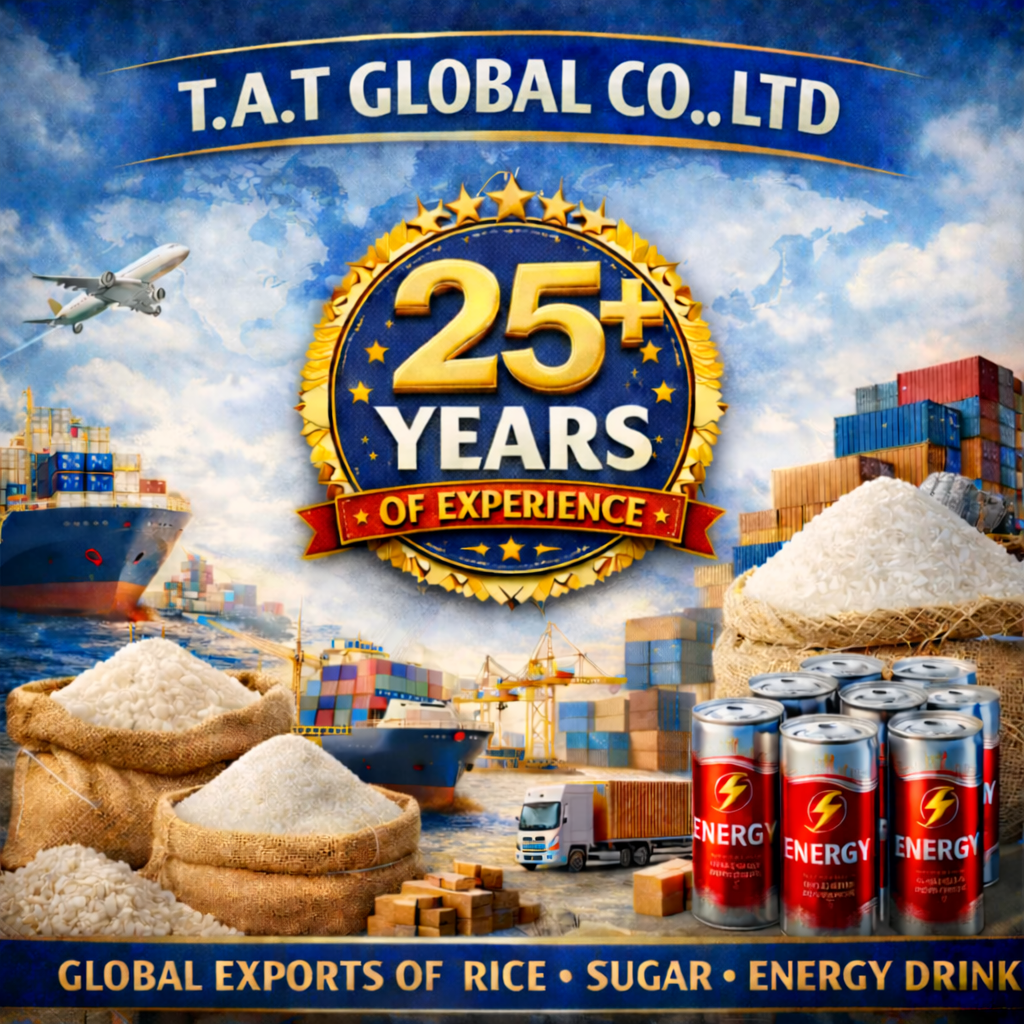 buy thai Hom Mali Rice